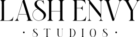 lash envy logo